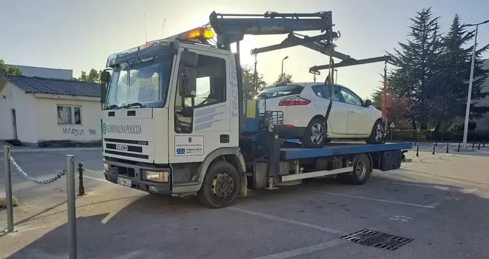 “Pauka” se više ne morate plašiti