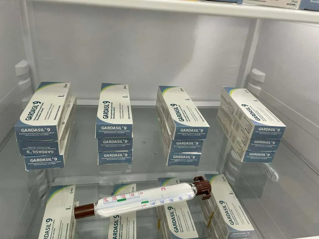 Martinović: Od HPV vakcine imaju korist i oni do 26 godina