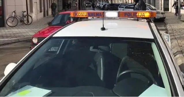 Tražili smo rezultate rada Komunalne policije, odgovorili samo na njima prihvatljive