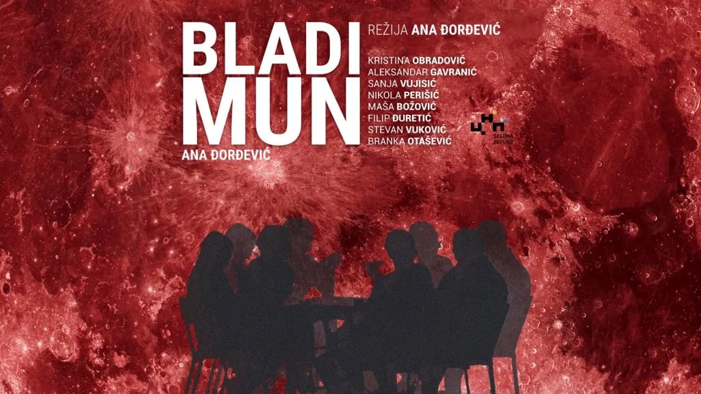 "Bladi Mun" u Nikšićkom pozorištu