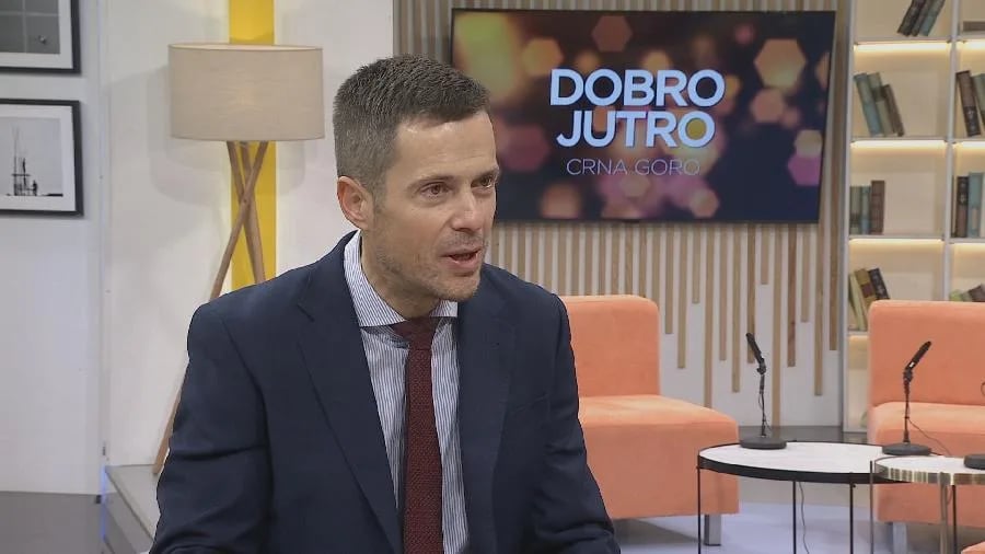 Mujović: Partnerski do najboljih rješenja