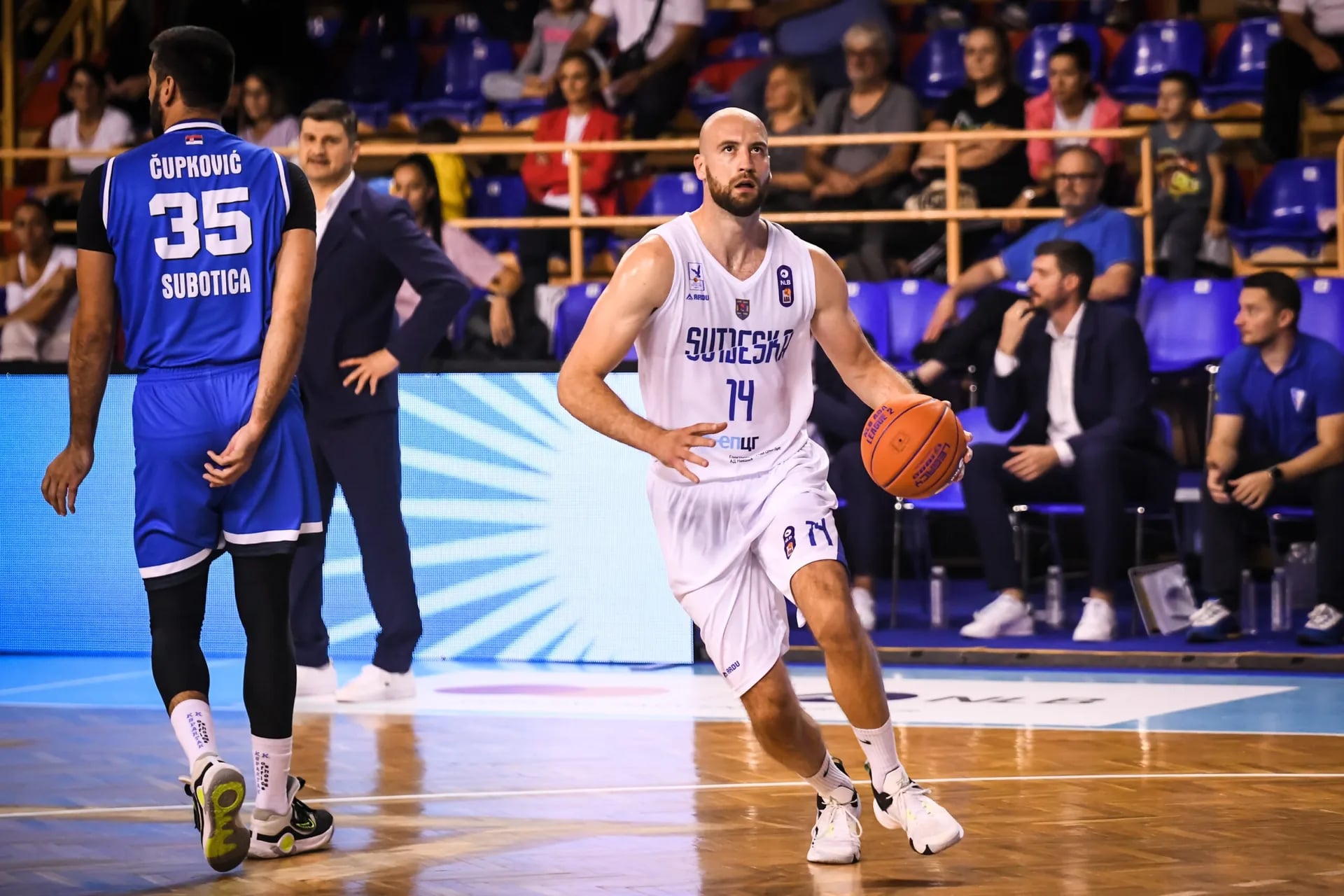 Poraz Sutjeske od Cedevite