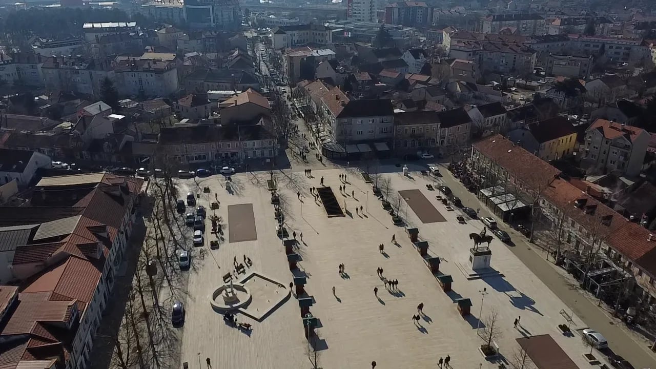Opština raspisala poziv za izlagače na Vaskršnjem bazaru