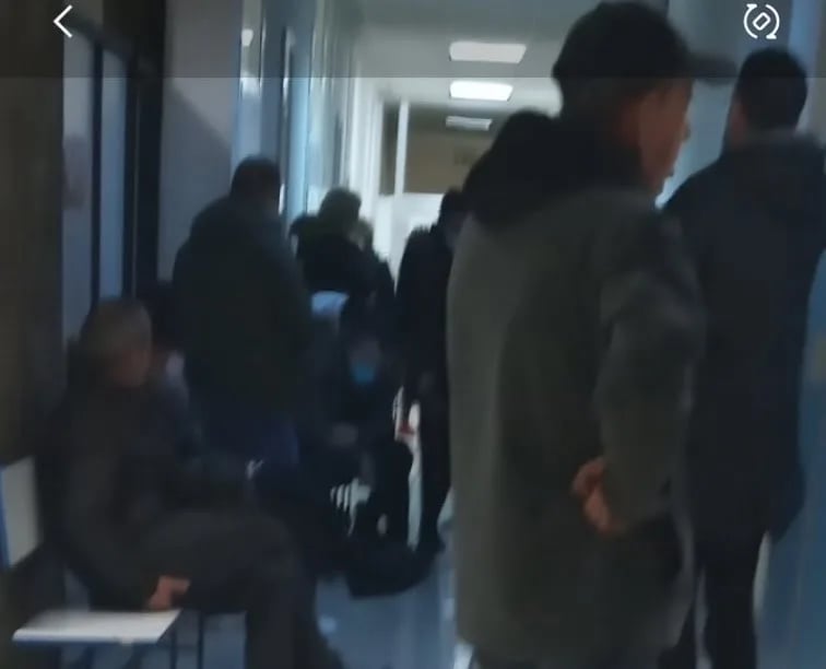 ČITAOCI ŠALJU: Gužve u Domu zdravlja zbog nedostatka ljekara