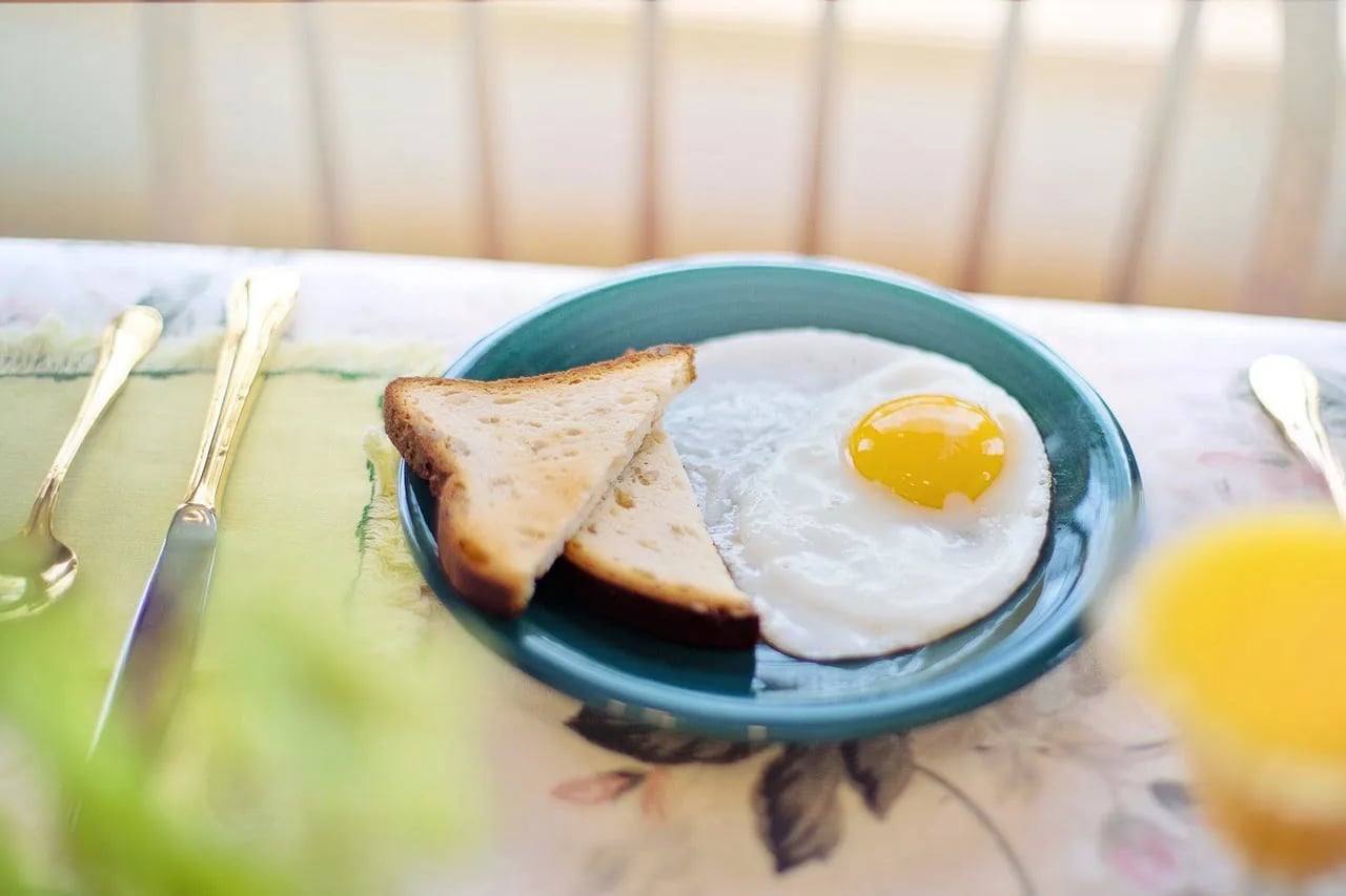 Dodajte više proteina svom doručku