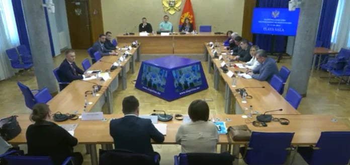 Koprivica: Monstatu promakao grad veličine Bijelog Polja; Pejović: Manipulišete javnošću