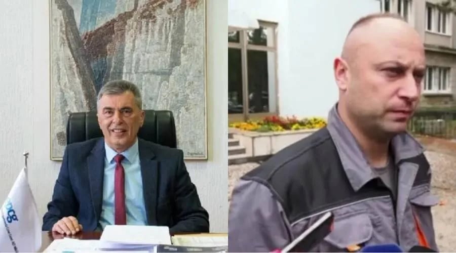 Đukanović podnio prijavu protiv Vujovića