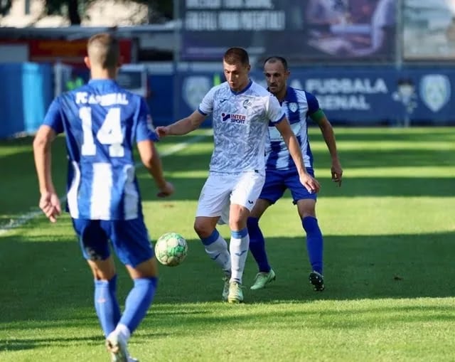 Sutjeska pobjedom završila pripreme