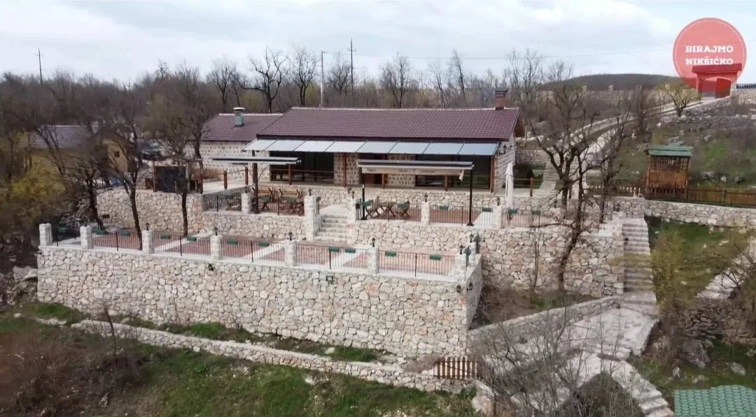 BIRAJMO NIKŠIĆKO: Predstavljamo vam gazdinstvo Ćipranić (Video)