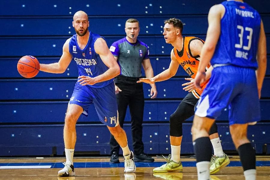 Sutjeska se mučila, ali na kraju upisala važnu pobjedu za plej-of
