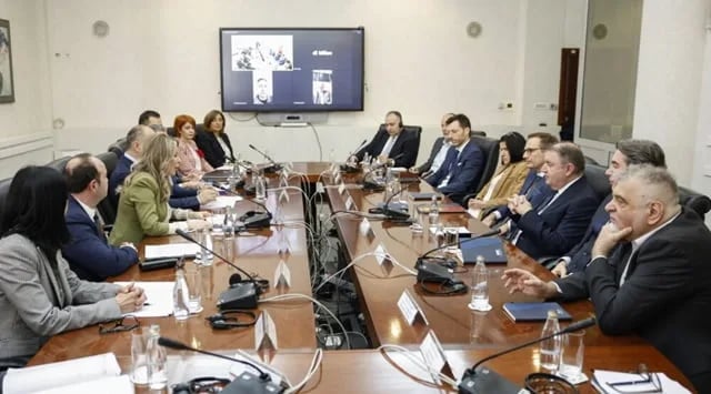 Najavljeni jeftiniji krediti za građane