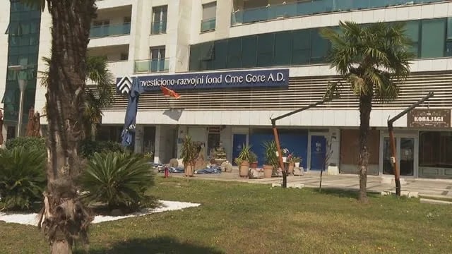 Za tri godine privreda podržana sa 613,5 miliona eura, ostvarena dobit od 13 miliona eura