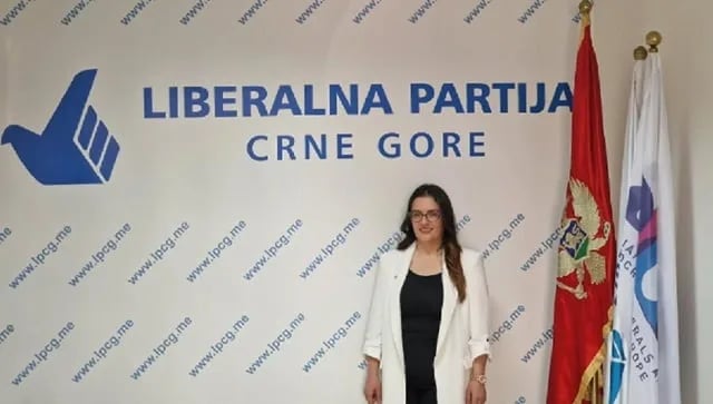 Marković: Sud da odluči o ustavnosti slave grada u opštini Nikšić