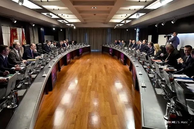 Vlada usvojila Agrobudžet