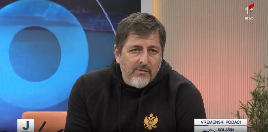 Šola: Crnogorsku agresivnost povezati u dinamičan i brz rukomet