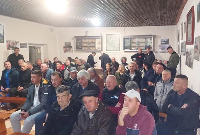 Na Zboru biraju novi Savjet MZ Župa