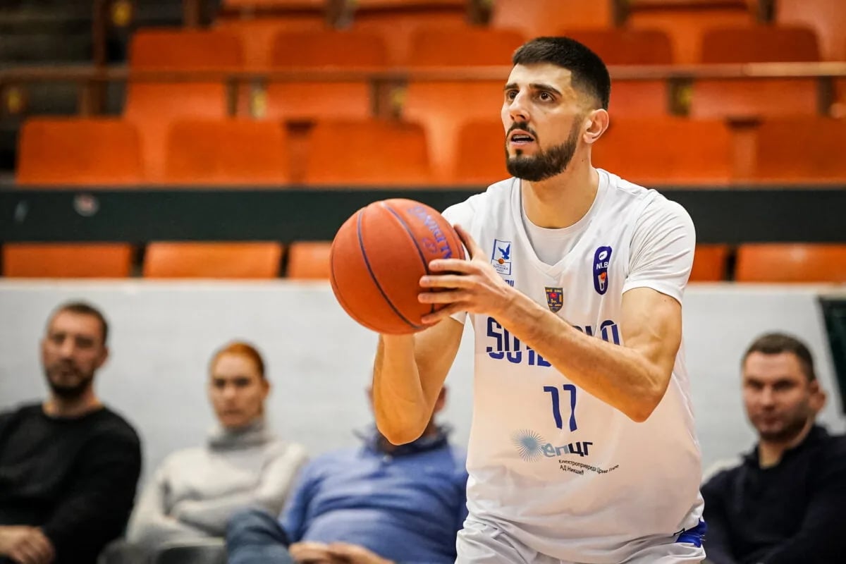 Vujović: Primorje dobra ekipa, daćemo sve od sebe da dođemo do pobjede