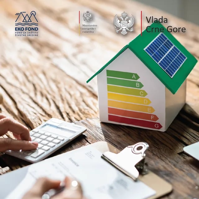 Počinje projekat poboljšanja energetske efikasnosti u domaćinstvima