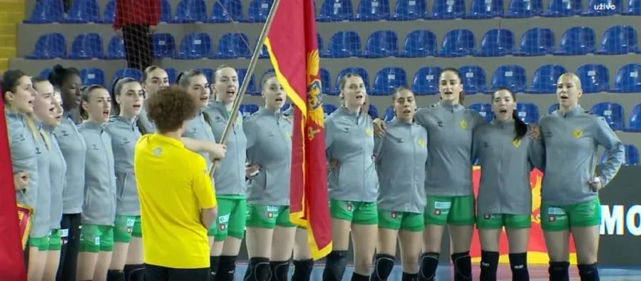"Lavice" se mučile, ali savladale Tursku