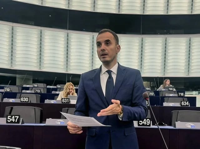 Konatar: Pravo na zdravu životnu sredinu da bude dio osnovnih ljudskih prava