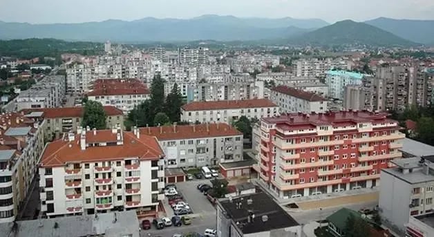 Sjutra bez padavina