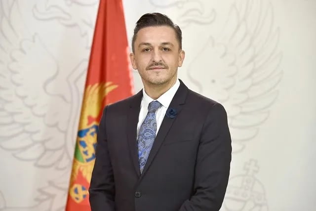Vuković: Planiramo reformu penzionog sistema, inspekcija kontroliše i ministarstva