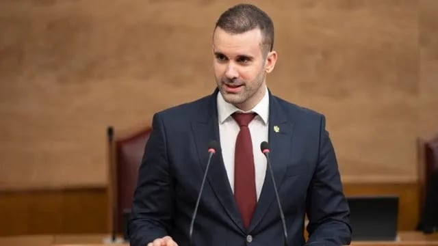 Spajić: Kadriranjem i odlučivanjem bavimo se ja i ministri