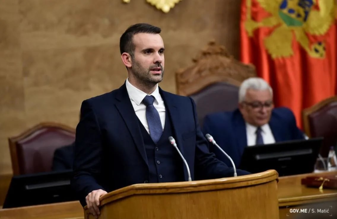 Spajić pred poslanicima 19. i 26. jula