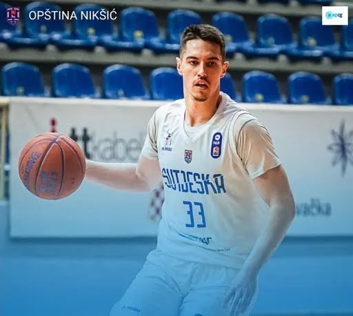 Košarkaši Sutjeske tijesno do pobjede na Cetinju