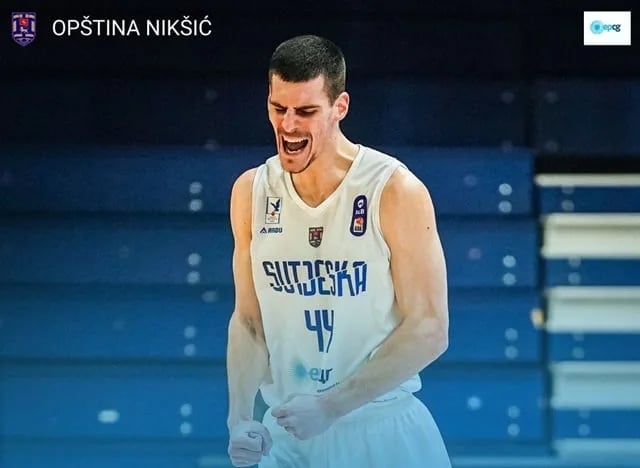 Košarkaši Sutjeske slavili u derbiju