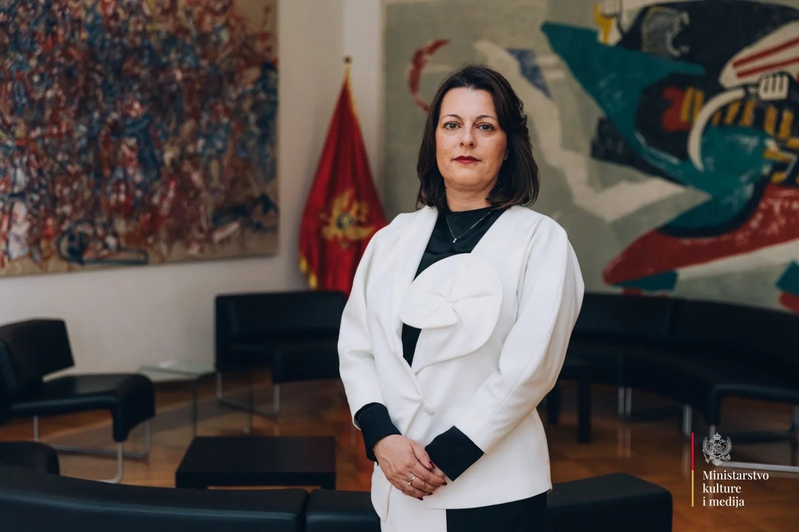 Vujović:  Iznenadio nas je narativ kojim je Jelić odbio izvođenje predstave „Izložene“