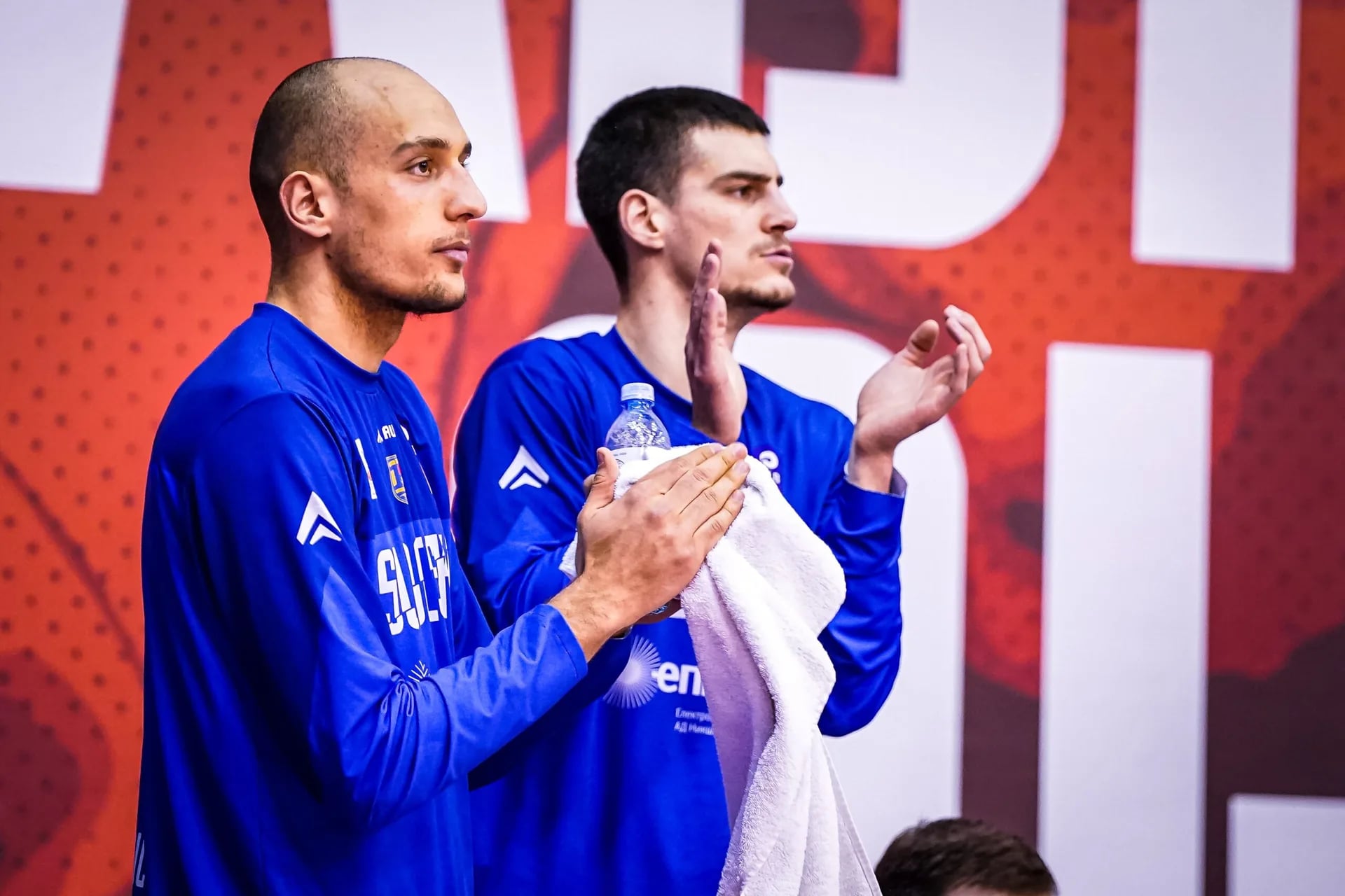 Sutjeska u ABA 2 ligi i baražu za plej-of