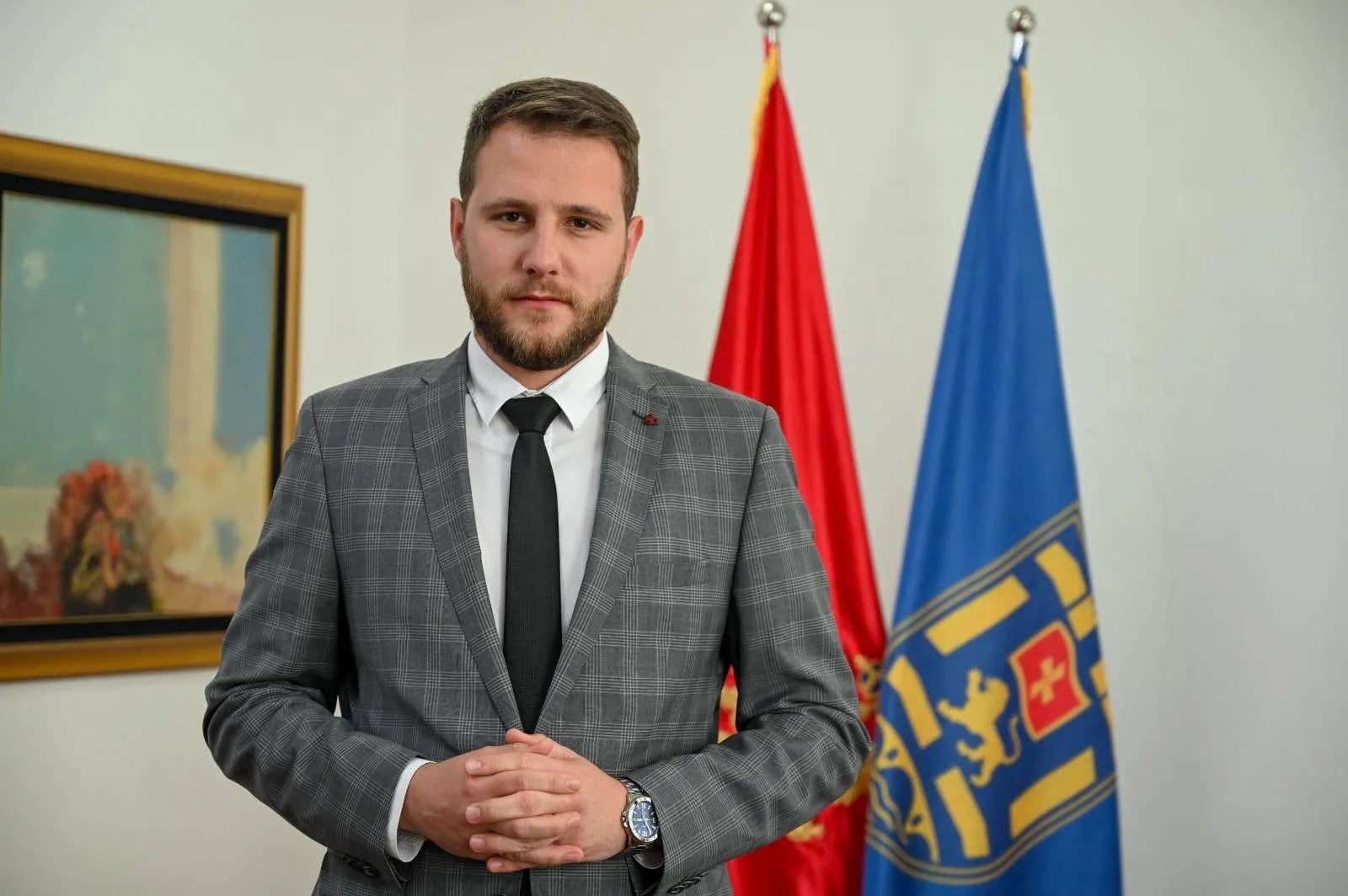 Vuković: Izjava Kovačevića ne doprinosi izgradnji tolerancije, osuđujem takvo postupanje
