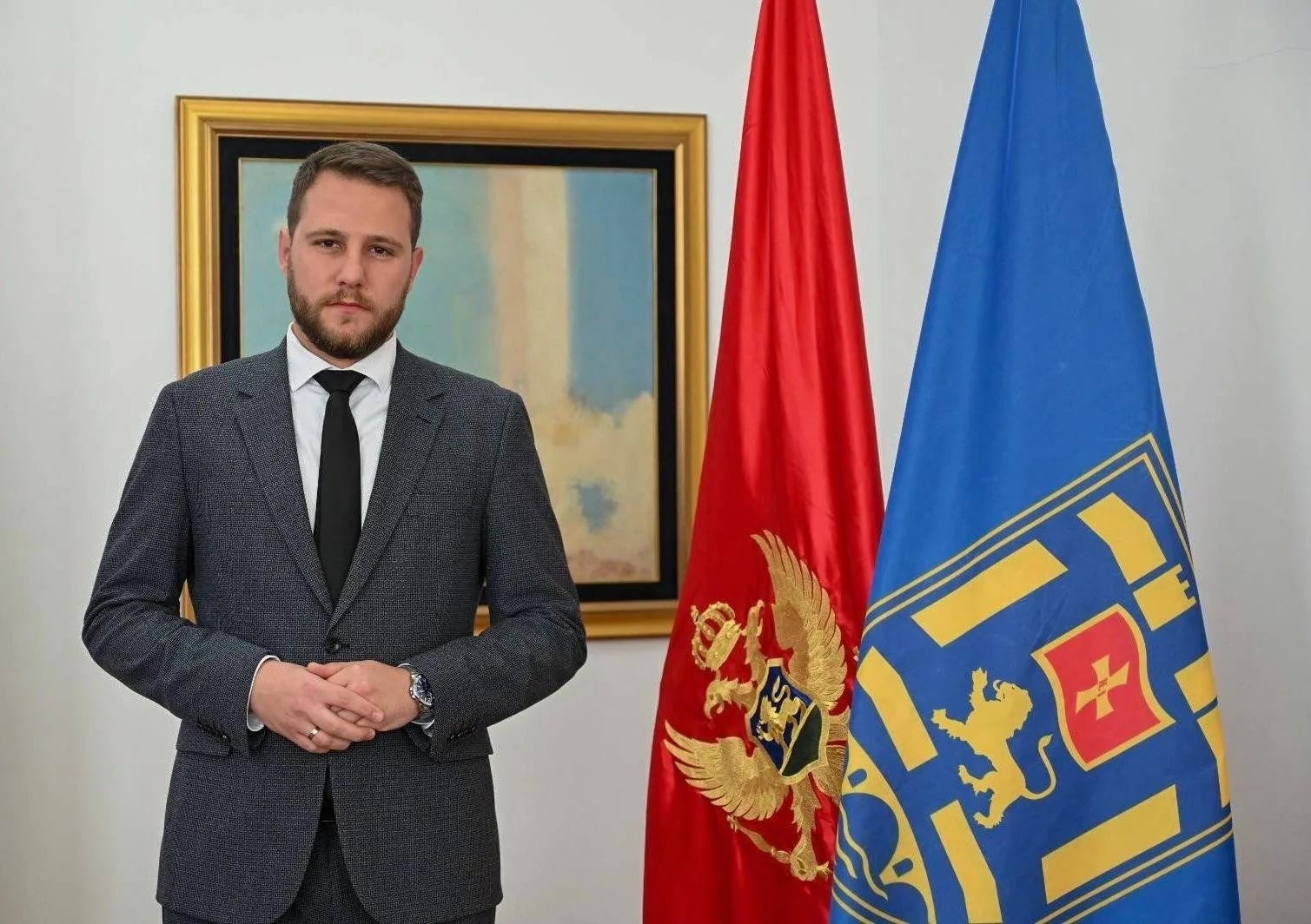 Vuković: Ostroška svetinja čudesni Božiji dar koji nas štiti i sabira