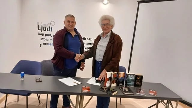 „Adligat“ i Centar za kulturu, sport i medije Šavnik potpisali Protokol o saradnji