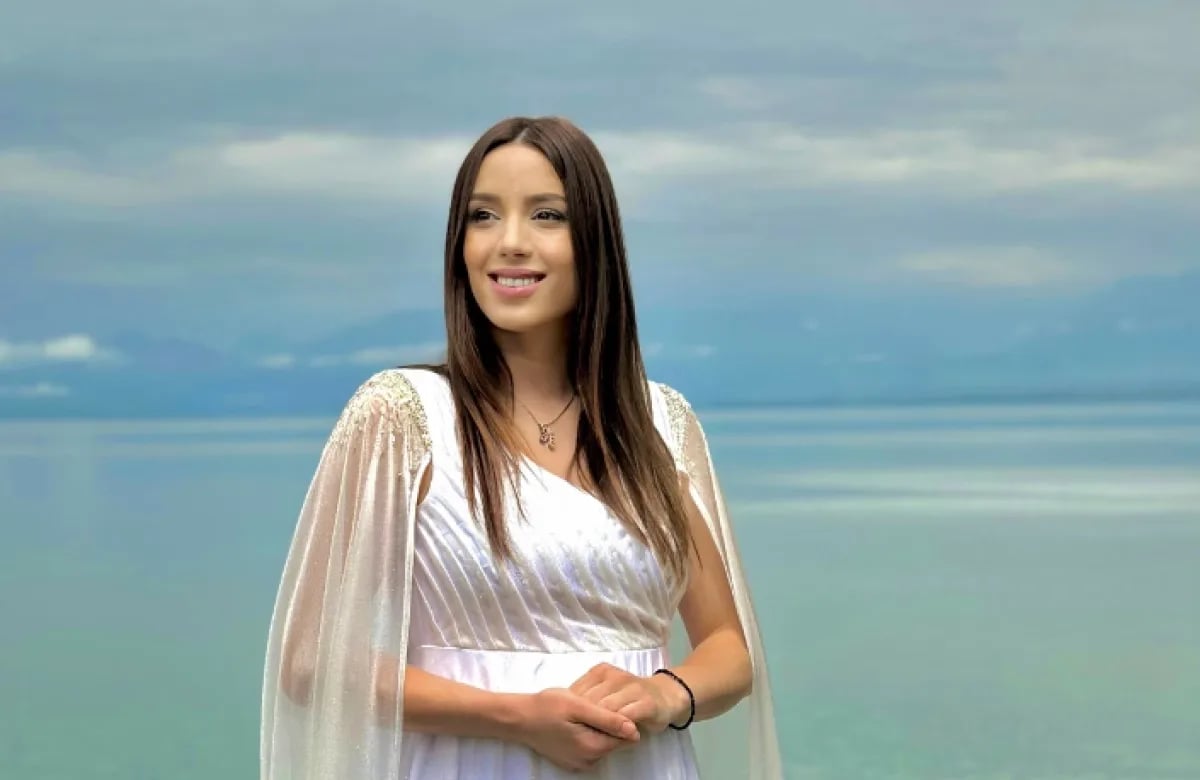 Otkazan koncert Danice Crnogorčević