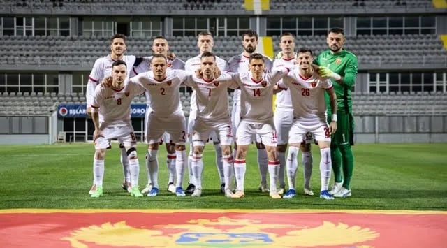 Prosinečki objavio spisak pred Belgiju i Gruziju