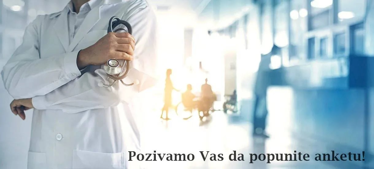 (UPITNIK) Javno zdravstvo – vizitkarta za liječenje kod privatnika?