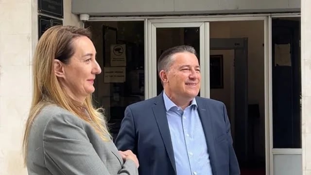 Jelena Perović u SDT-u prisustvovala saslušanjima dvojice svjedoka