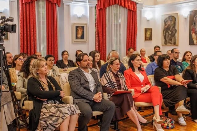 ,,Karneval romana“ treći put pred publikom