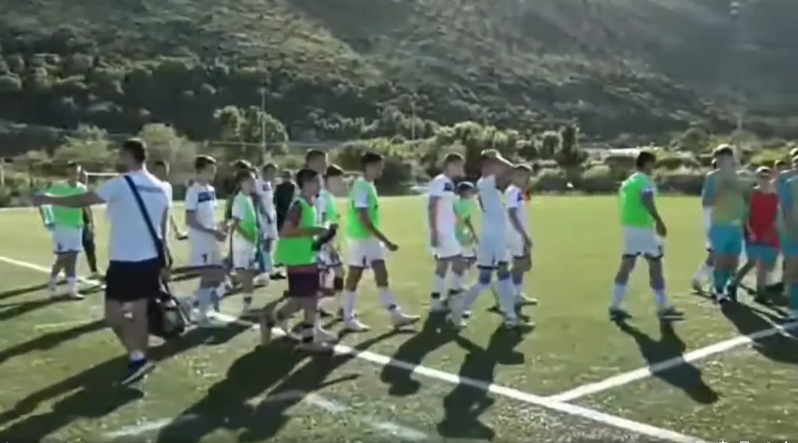 VIDEO: Pioniri Sutjeske izgubili, jer nije bilo predstavnika kluba na meču