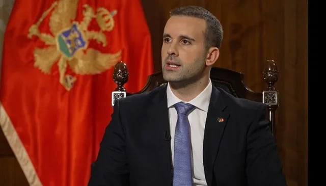 Danas prijem kod Spajića povodom Dana nezavisnosti