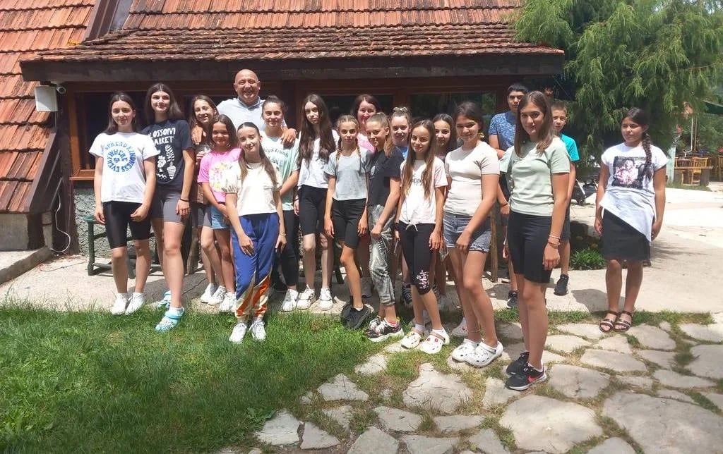 Savjet MZ Župa organizovao izlet za najbolje učenike