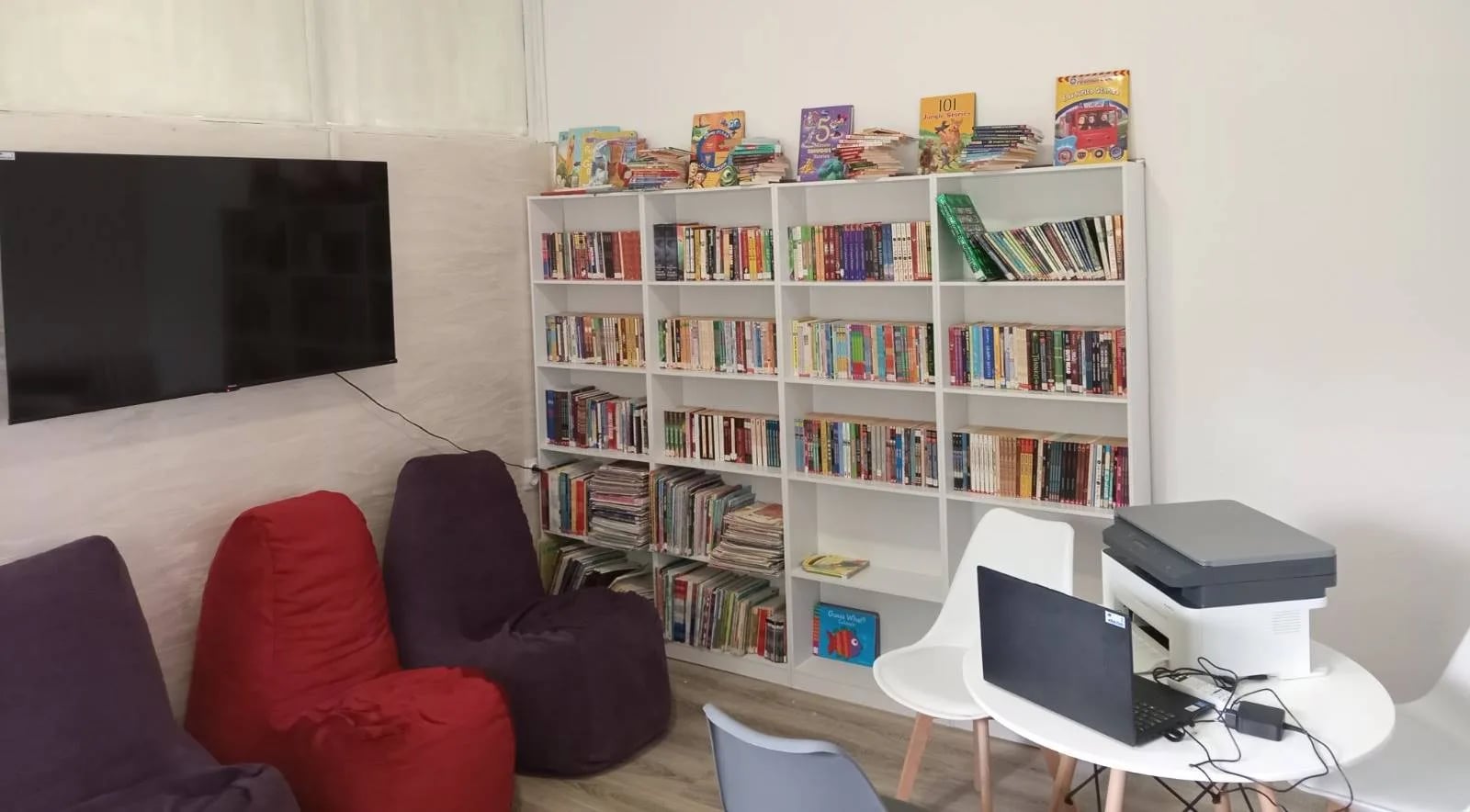 Nabavljena oprema za Omladinski centar u Plužinama