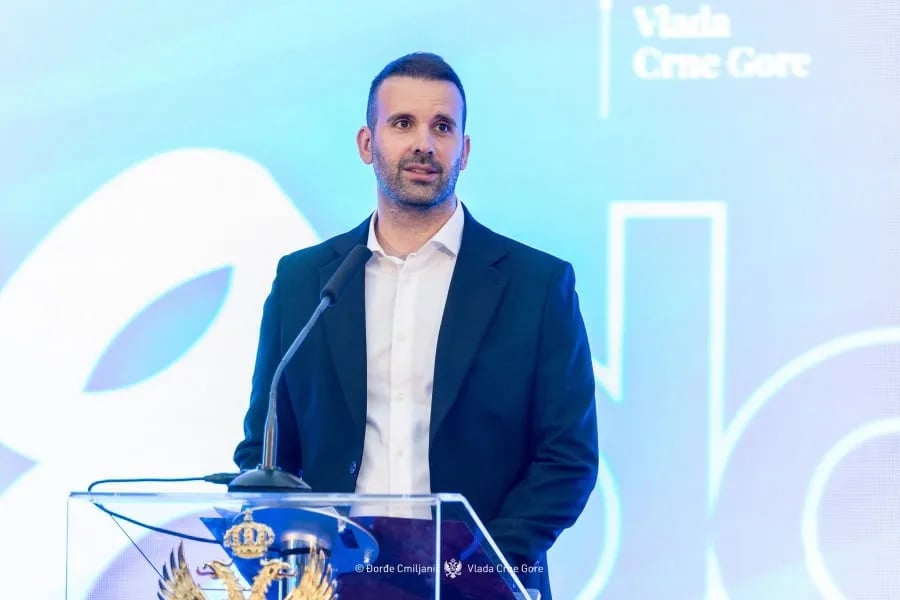 Vlada sjutra predstavlja "Evropa sad 2"