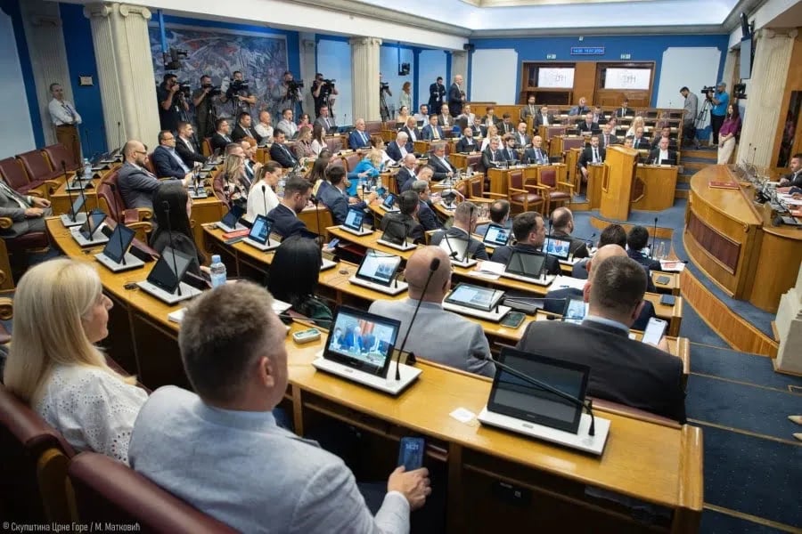 Rekonstrukcija Vlade sjutra, čeka se odluka BS