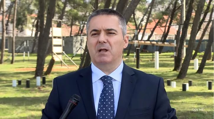 Veljoviću ukinut pritvor