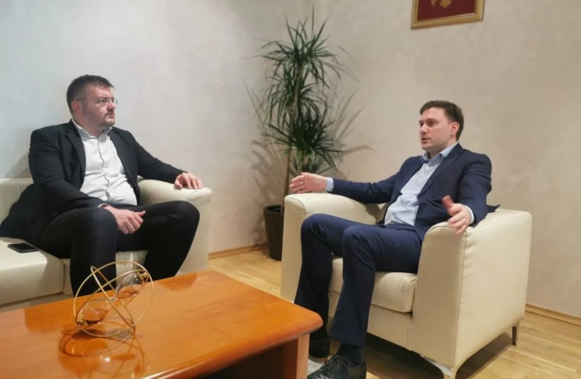 Napad na medicinsko osoblje da bude krivično djelo