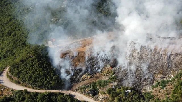 Prva faza sanacije  završena, simbolična sadnja povodom revitalizacije