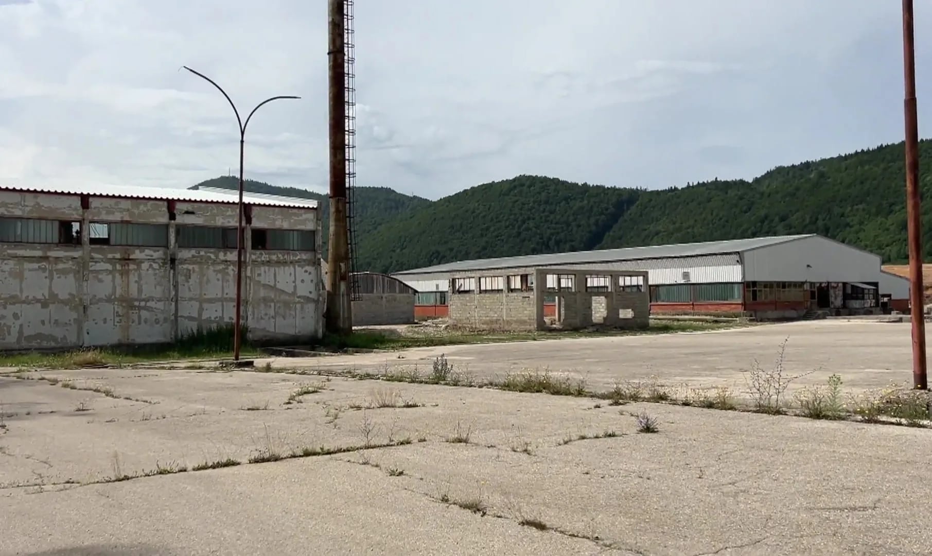 Plužine bi mogle da dobiju biznis zonu